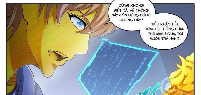 khắc kim phong thần chapter 96 17