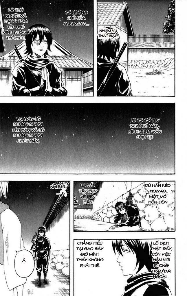 gintama - linh hồn bạc chapter 98 17