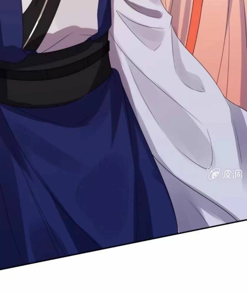 theo đuổi hoàng tử quá khó a~ chapter 67 7