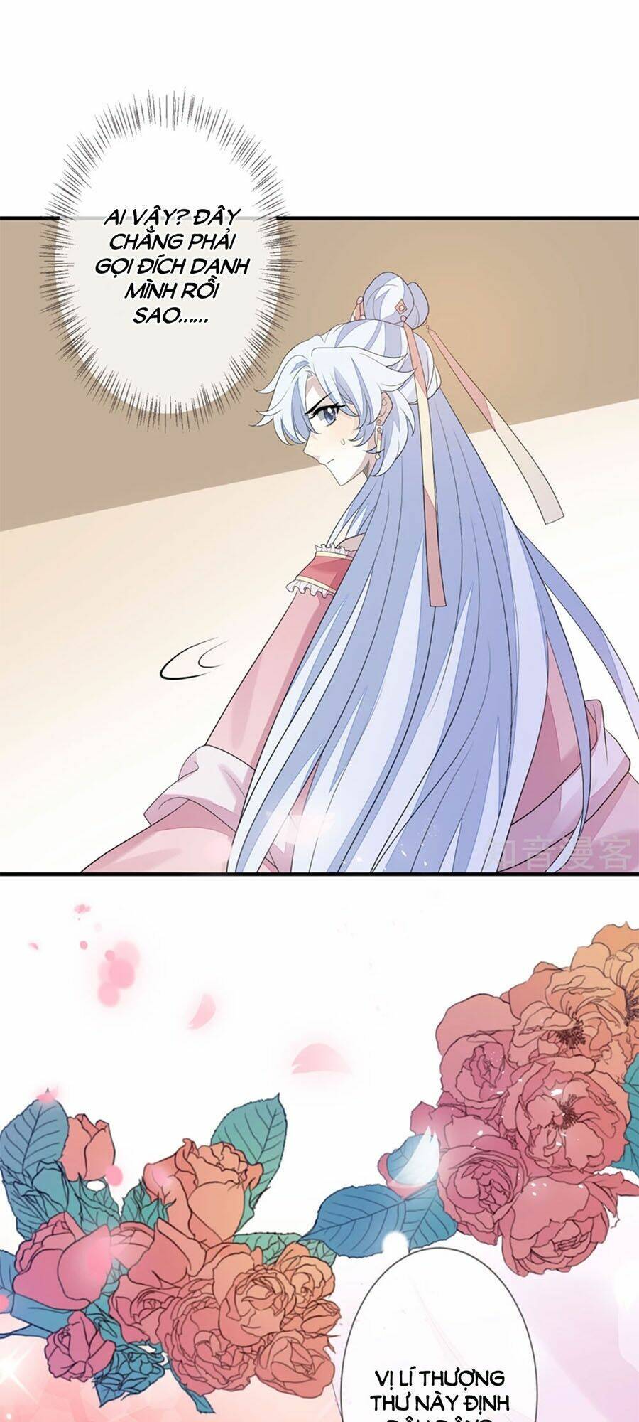 cửu khuyết phong hoa chapter 74 17