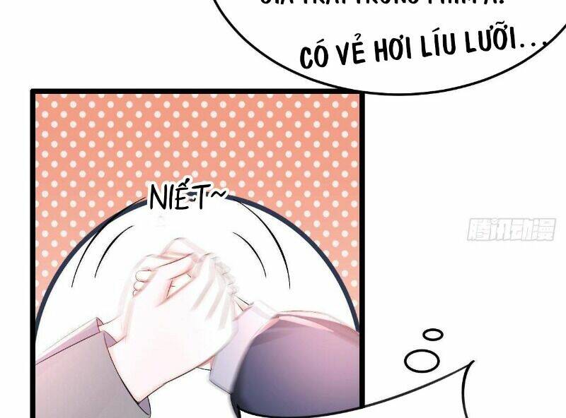 đế thiếu ngọt sủng: manh thê sống lại không ngoan chapter 28 43