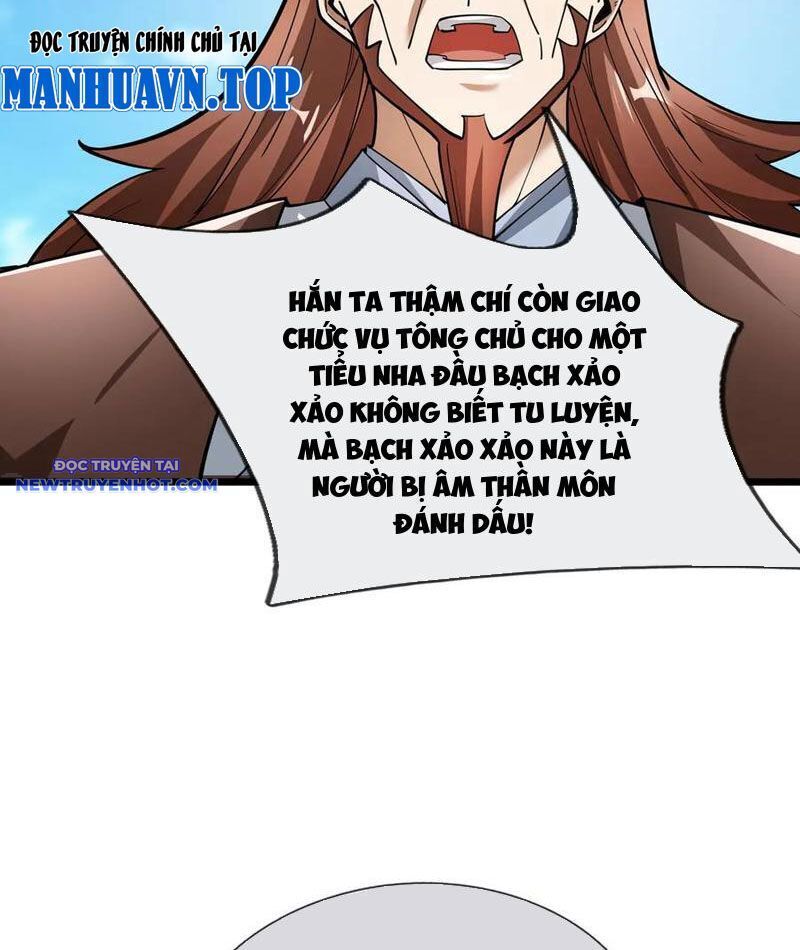 ngủ say vạn cổ: xuất thế đẩy ngang chư thiên chapter 75 40