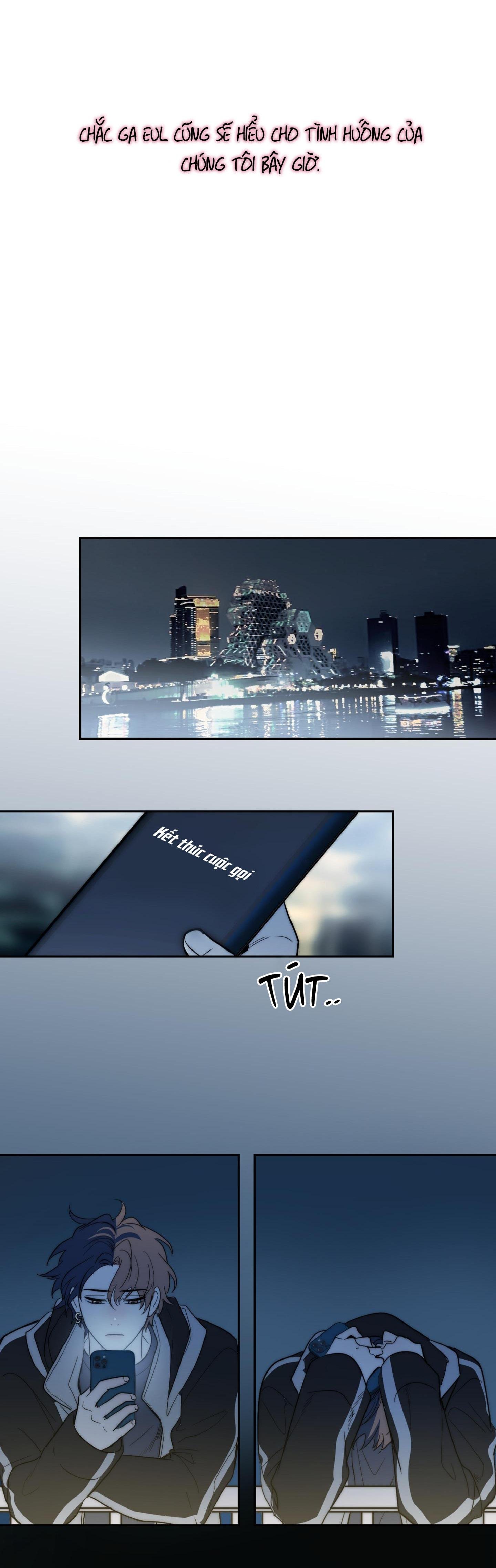 bl ngắn tuyển chọn Chapter 30.3 mùa thu 3 15