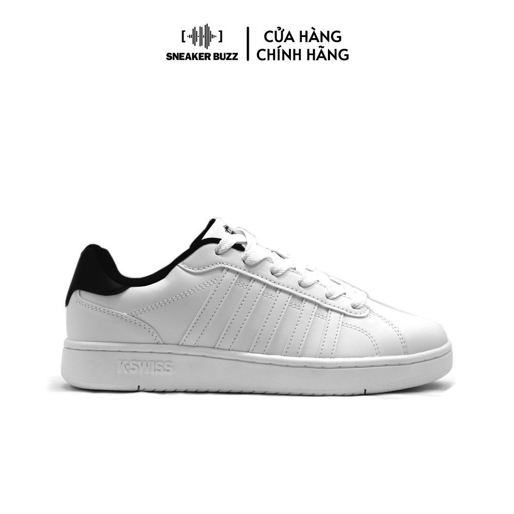 Giày K-Swiss Montara II S 07774-102-M