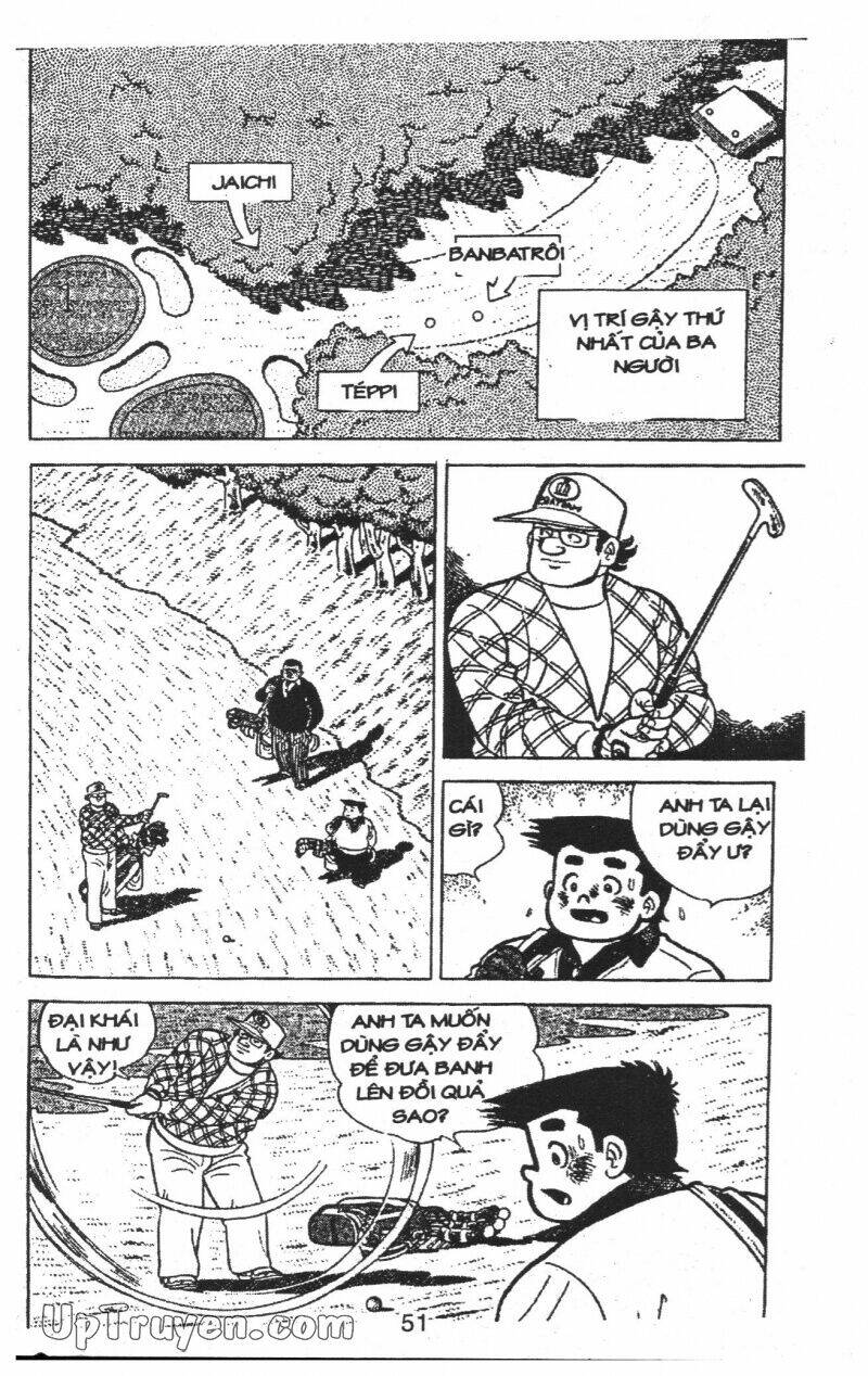 ashita tenki ni naare chapter 10 53