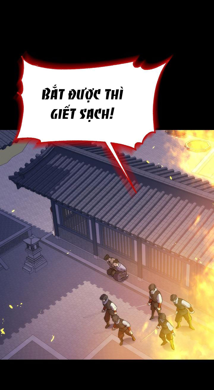 Hôn Nhân Bí Mật chapter 7.1 - Trang 8