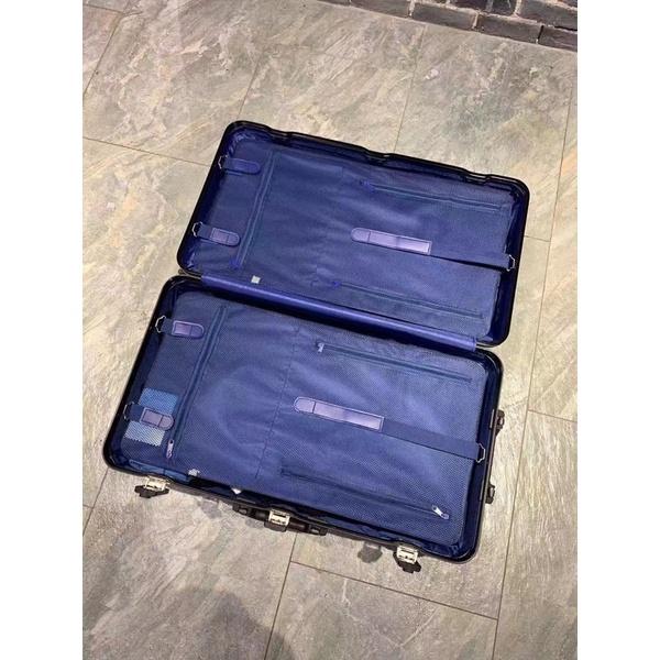 VALI KHUNG NHÔM HỘP SIZE ĐẠI 32,36