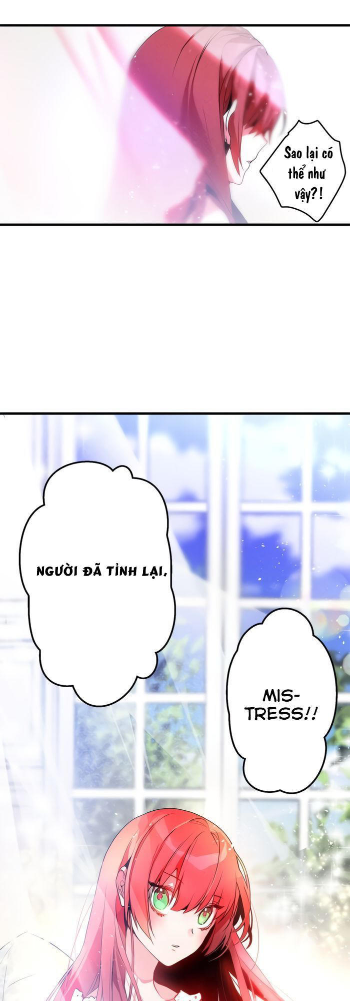 this girl is a little wild chapter 2.1 5