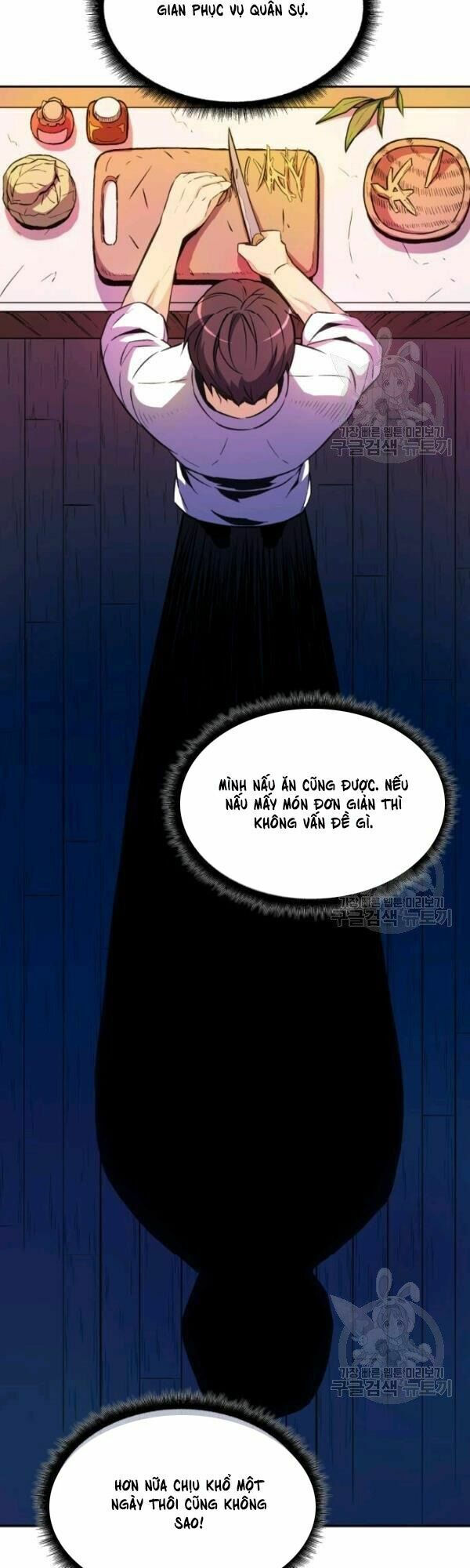 arcane sniper chapter 14 8