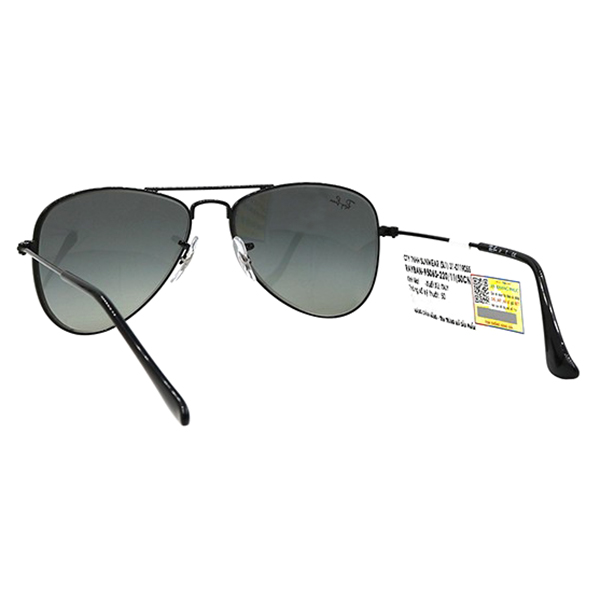 Kính Mát Trẻ Em Rayban RB9506S 220 11 (55-18-135)