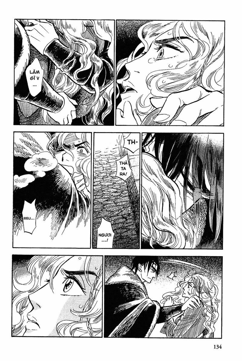 gunjou gakusha chapter 15 22