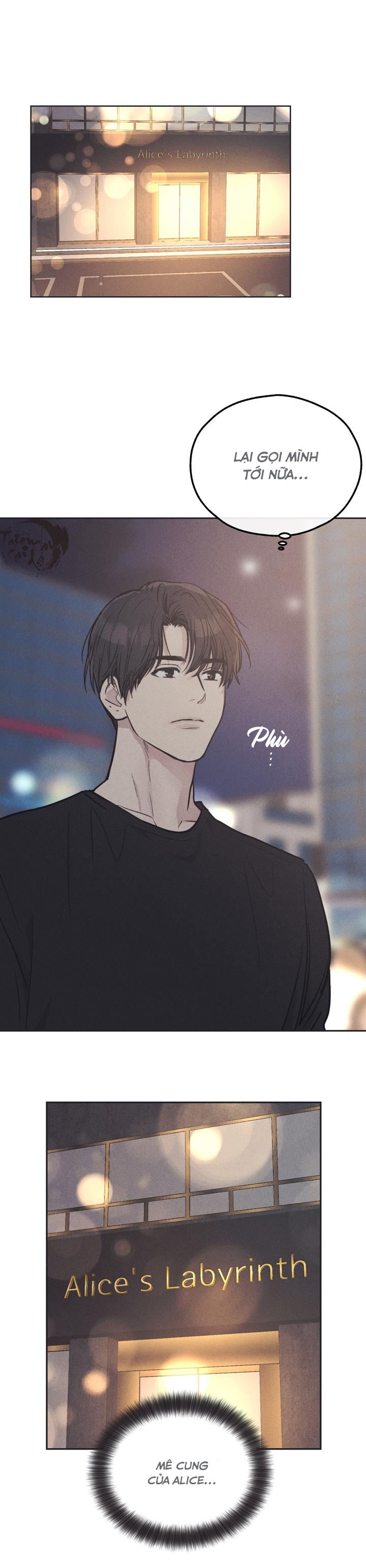 trả thù chapter 17 24