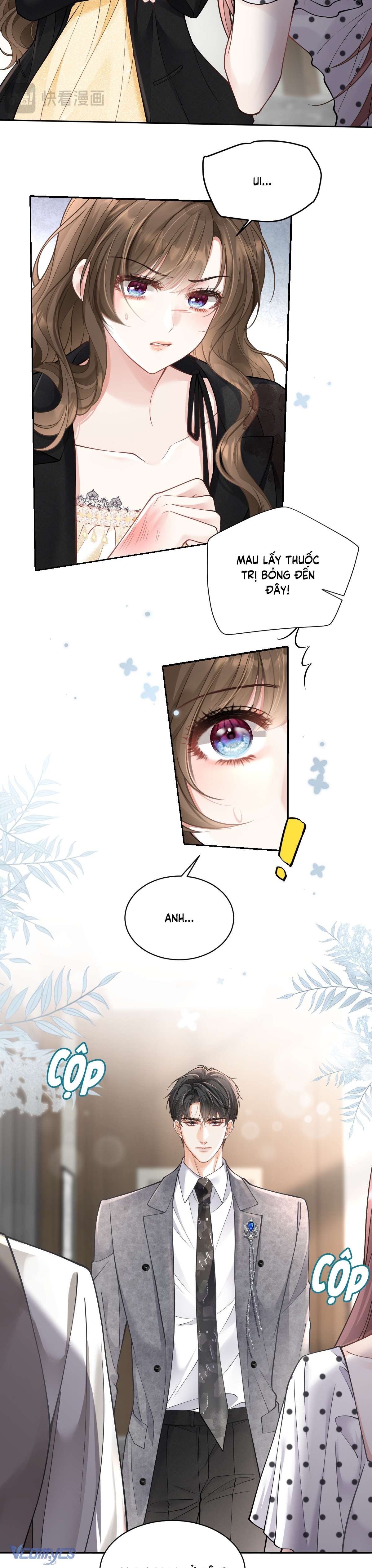 nhất dạ tình thâm chapter 2 19