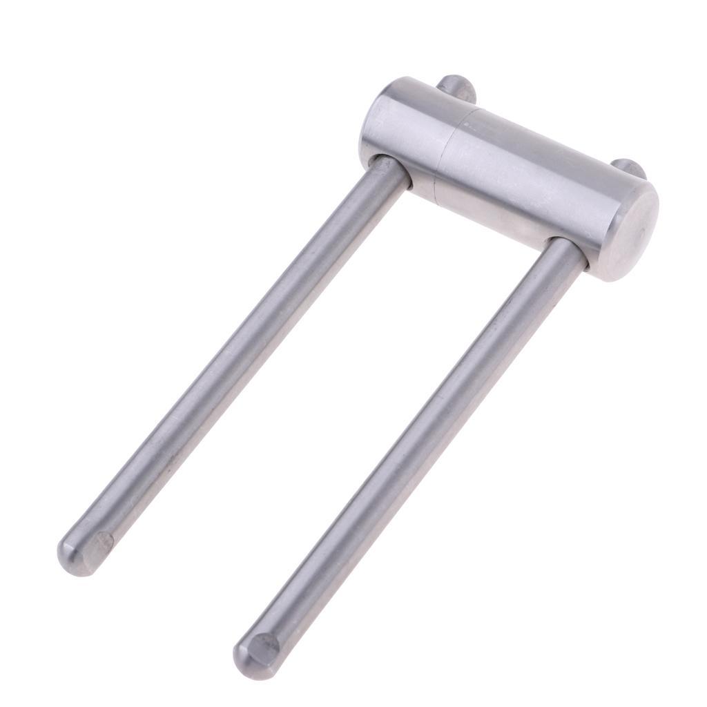 Pool Snooker Table Billiard Cue Stick Tip Clamp Shaper Repair Tool Round