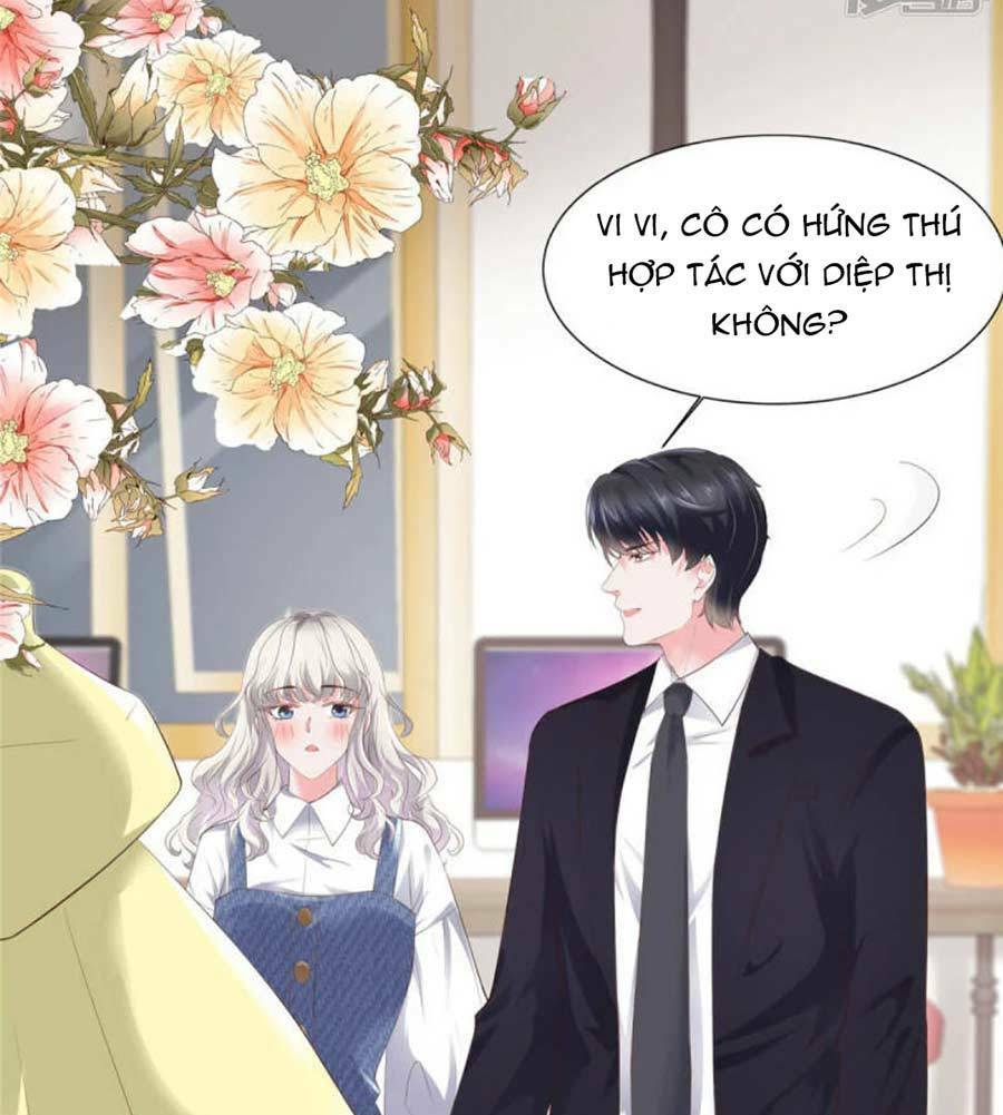 nhược hữu hàn đông ngộ noãn dương chapter 30 24