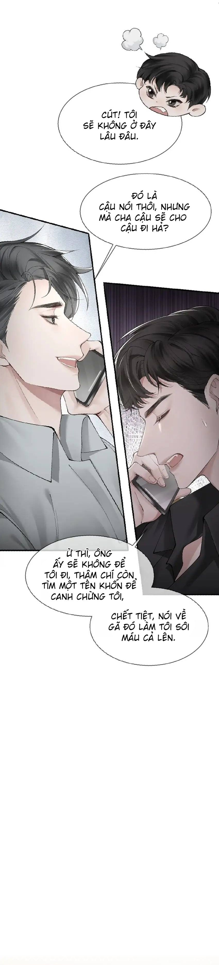 ăn miếng trả miếng chapter 7 8