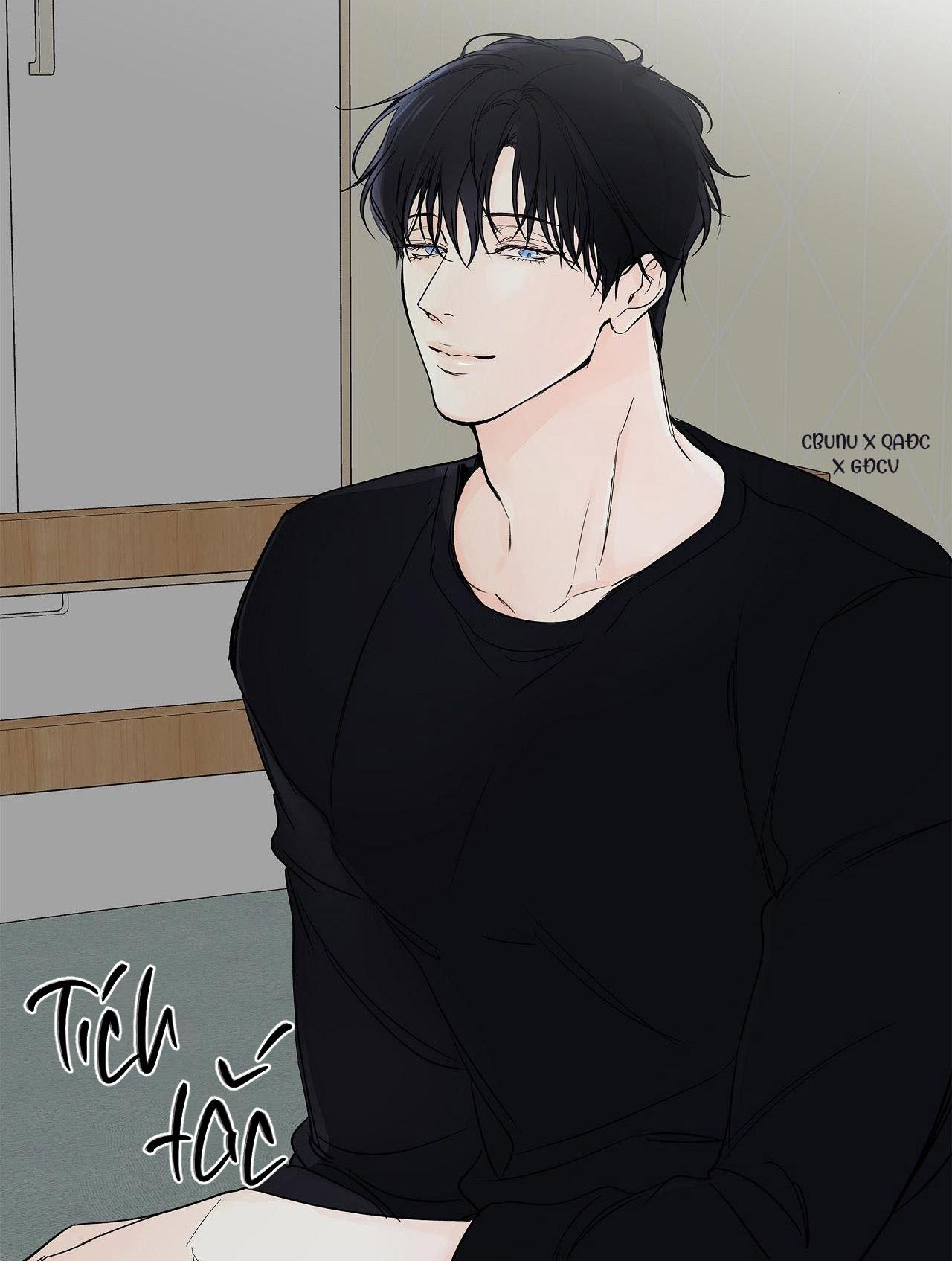 hạ cánh cuối chân trời chapter 2 6