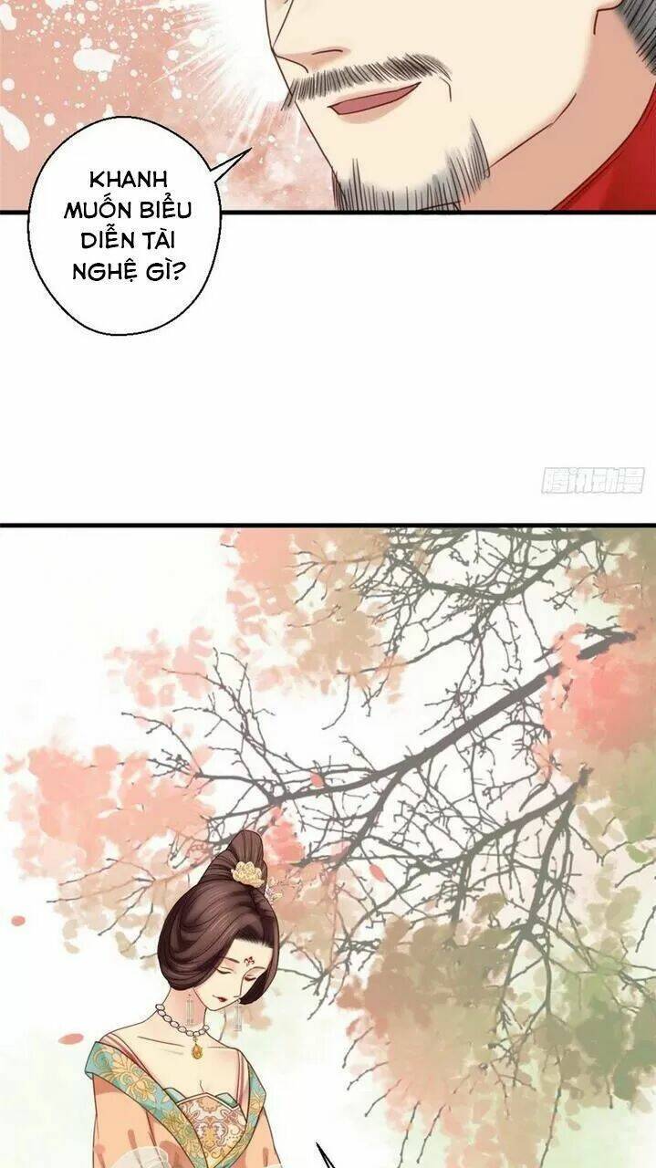 kiều nữ độc phi chapter 198 31