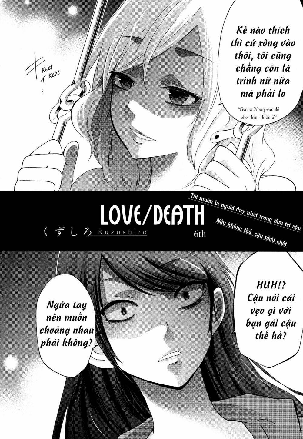 love / death chapter 6 2