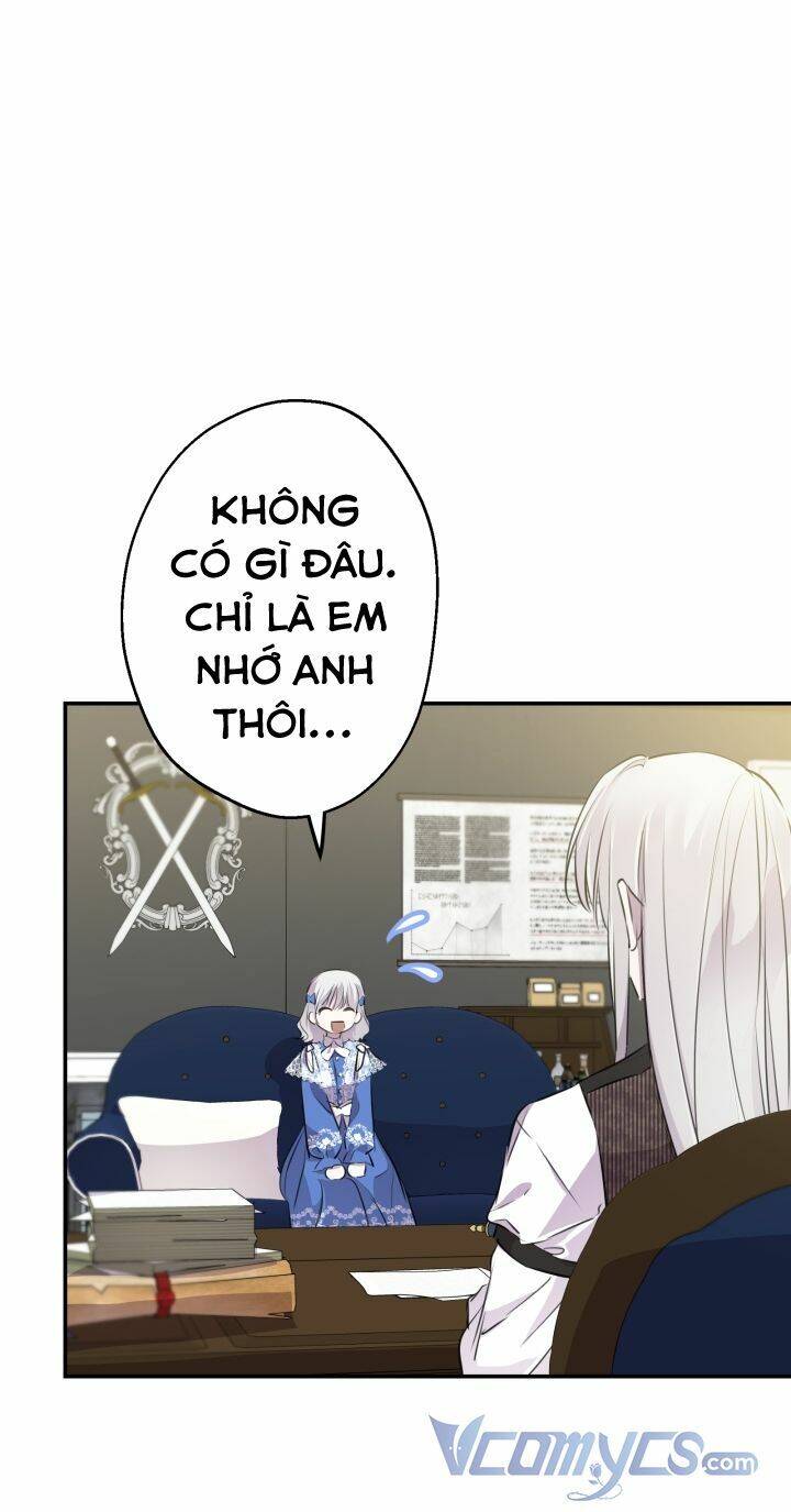 những nhân vật mạnh nhất thế giới ám ảnh tôi chapter 33 51