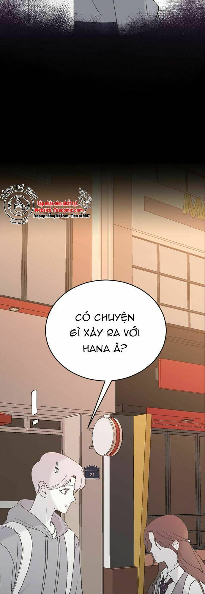 ba người anh trai cực phẩm của tôi chapter 44 14