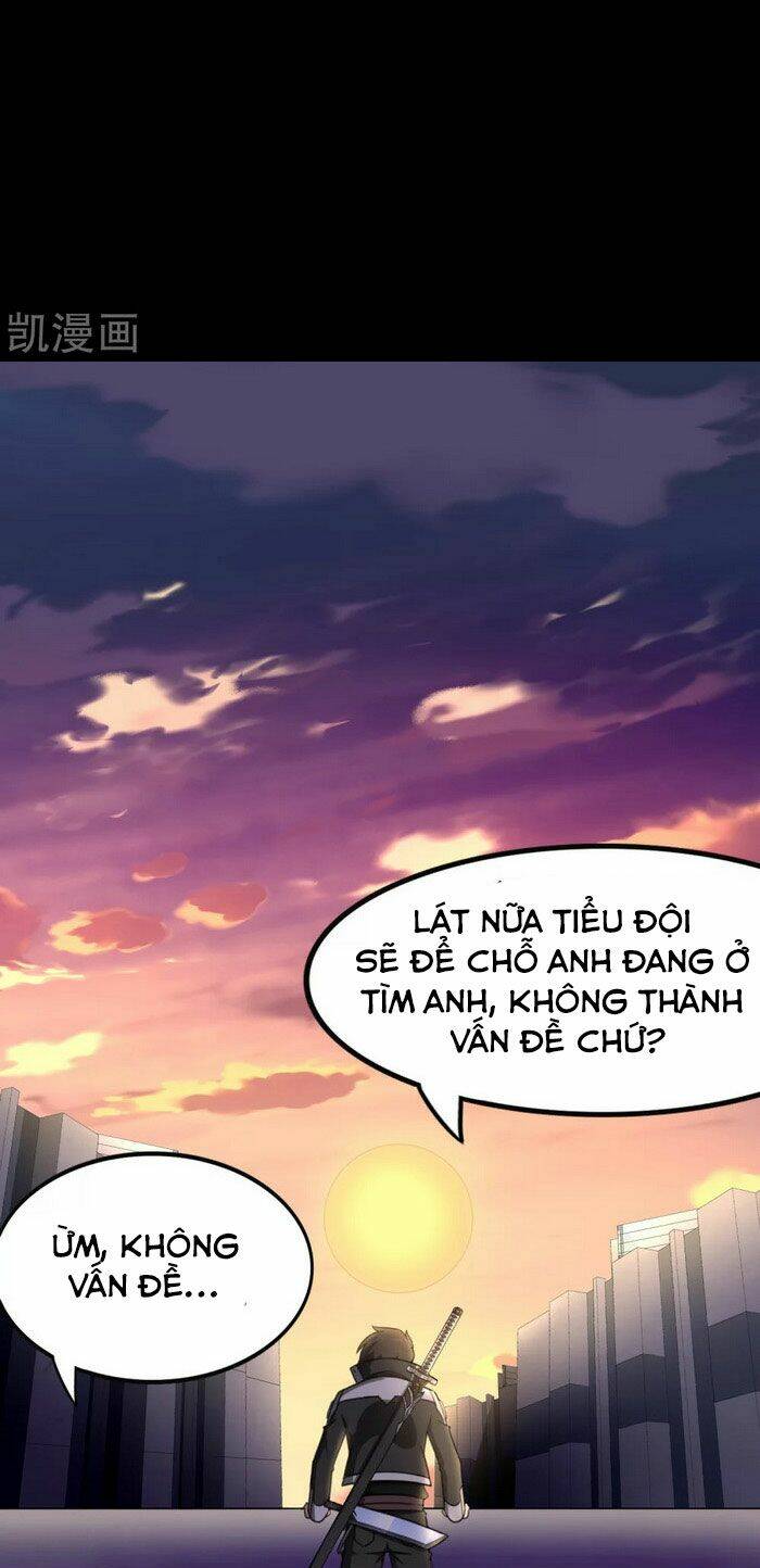 bạn gái virus của tôi chapter 192 19