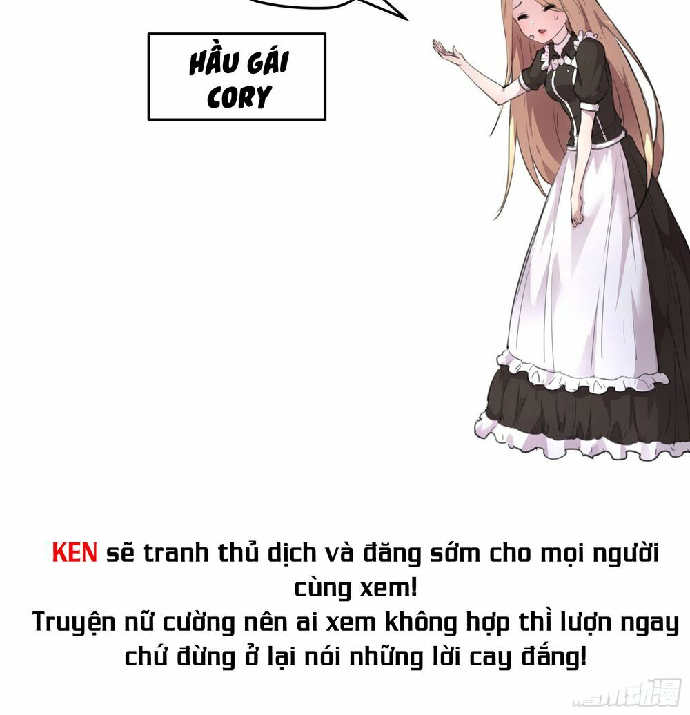 hỏa tinh công chúa: con đường nghịch tập của đại tiểu thư chapter 0 22