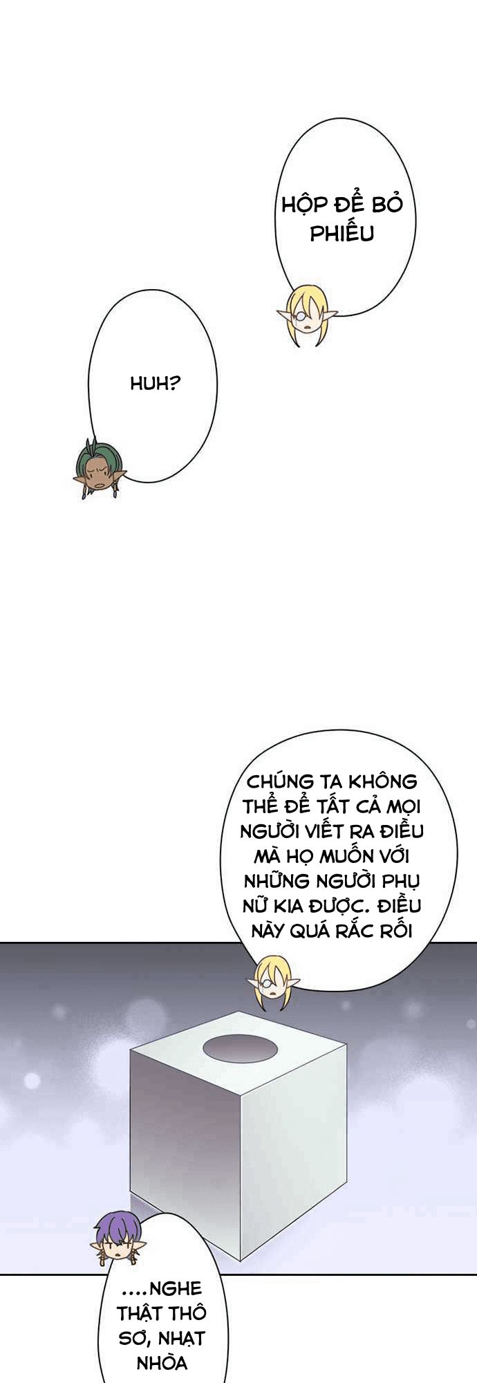 vợ lẽ của vua chapter 11.1 5