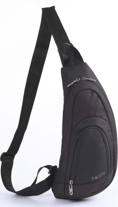 Túi chéo Zensling 3 Black