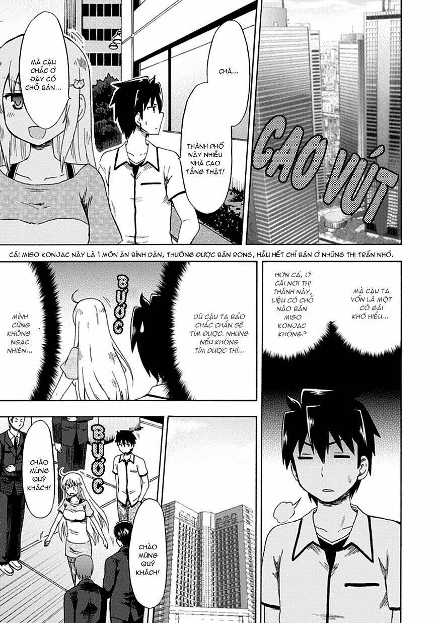 fujimura-kun meitsu chapter 85 7