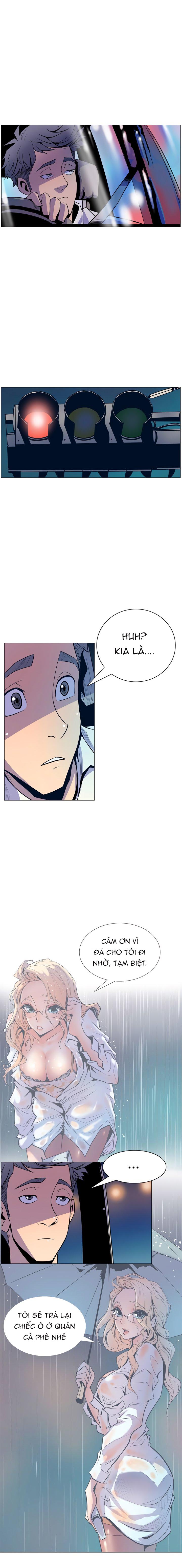 sahwa và nhiệm vụ bí mật của cô ấy chapter 5 3