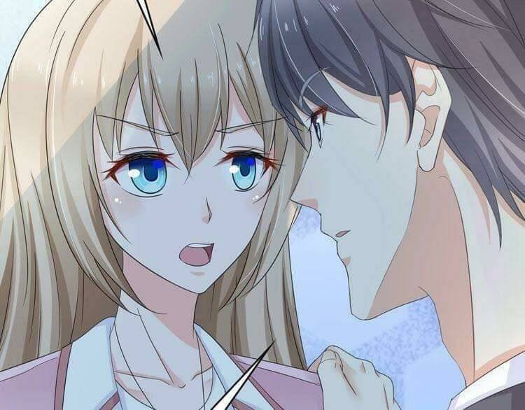 tổng tài đại nhân song mặt kiều thê chapter 4 57