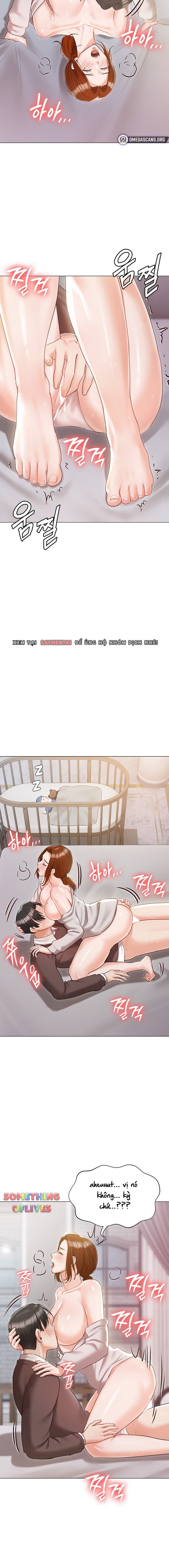 bí mật biệt thự hyeonjung chapter 60 18