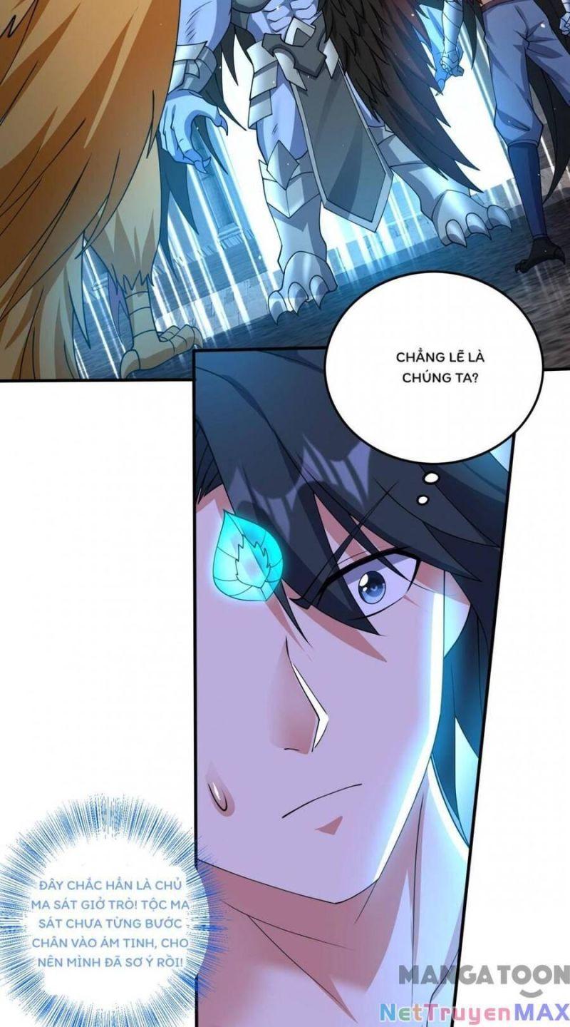 tối cường thần y tại đô thị chapter 315 13