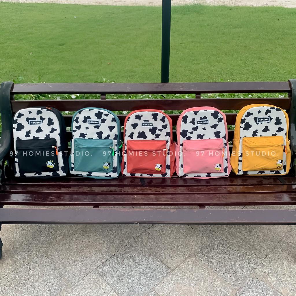 Balo thời trang nữ đi học, đi chơi ,dễ thương cute ,trẻ trung phong cách Hàn Quốc