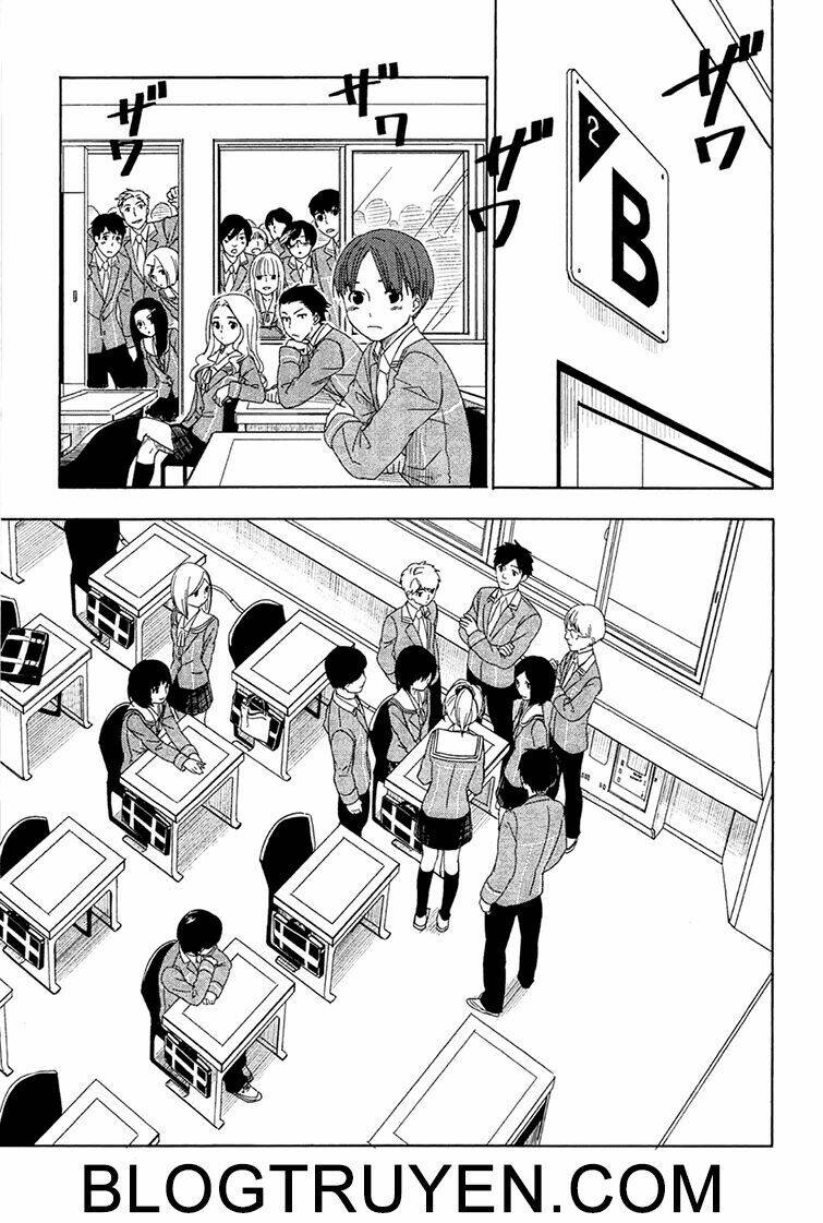 yuusen shoujo - plug-in girl chapter 2 7