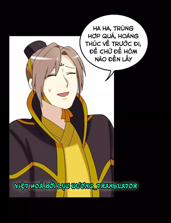 lưỡng bất nghi (full) chapter 112 27