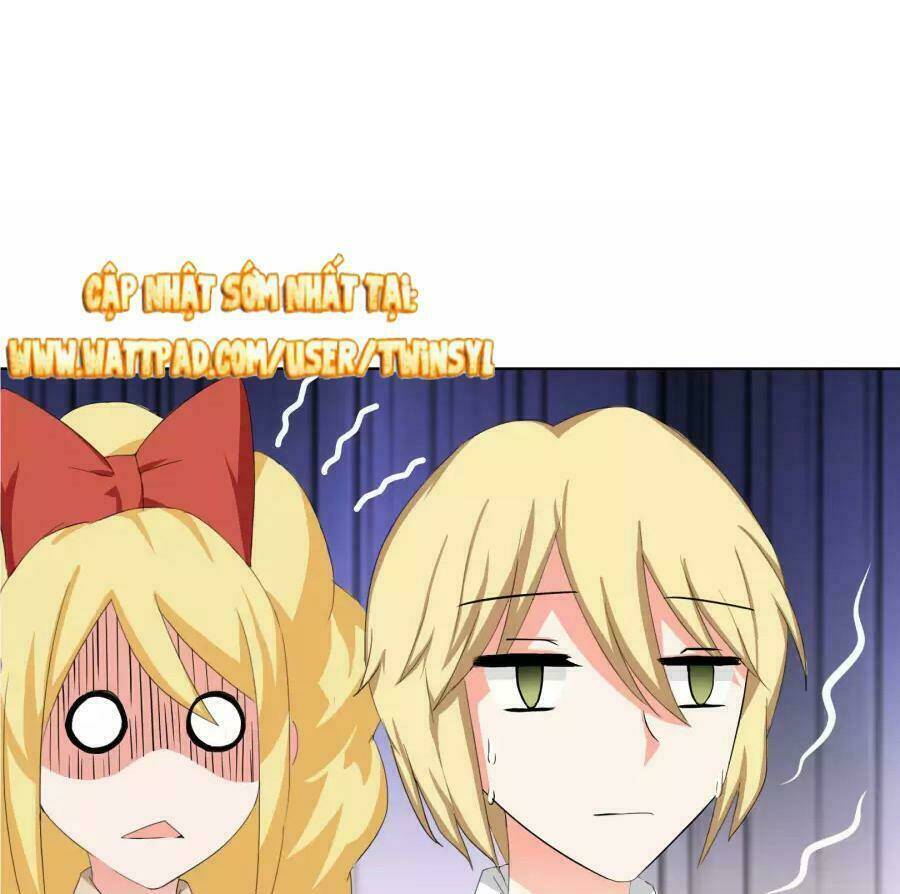 bá đạo trung khuyển tìm ái ký chapter 114 34