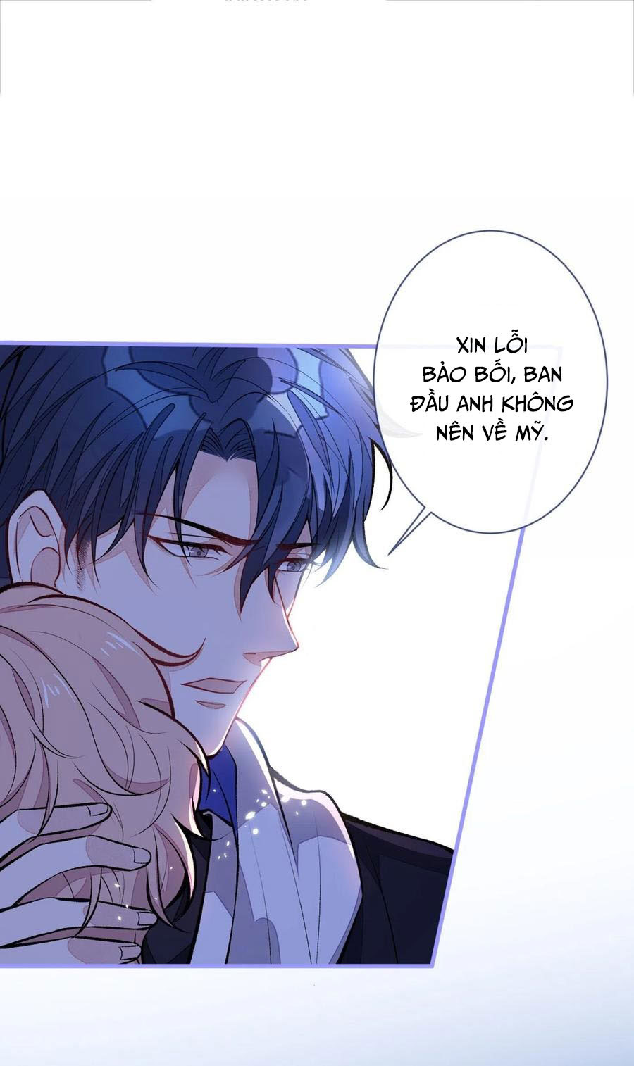 lại bị nam thần chọc trên hot search! chapter 70 1