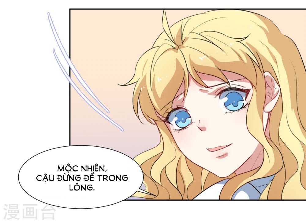 thầy giáo ác ma yêu tôi rồi chapter 52 16