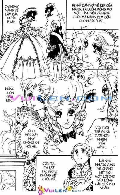 hoa hồng véc-xây chapter 8 45