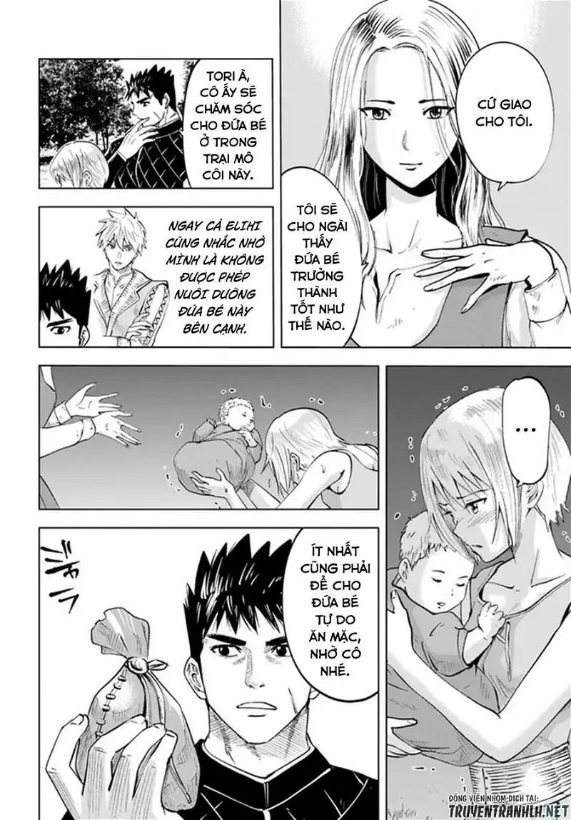 hành trình chịch dạo của của máy dập cổ đại chapter 39 23