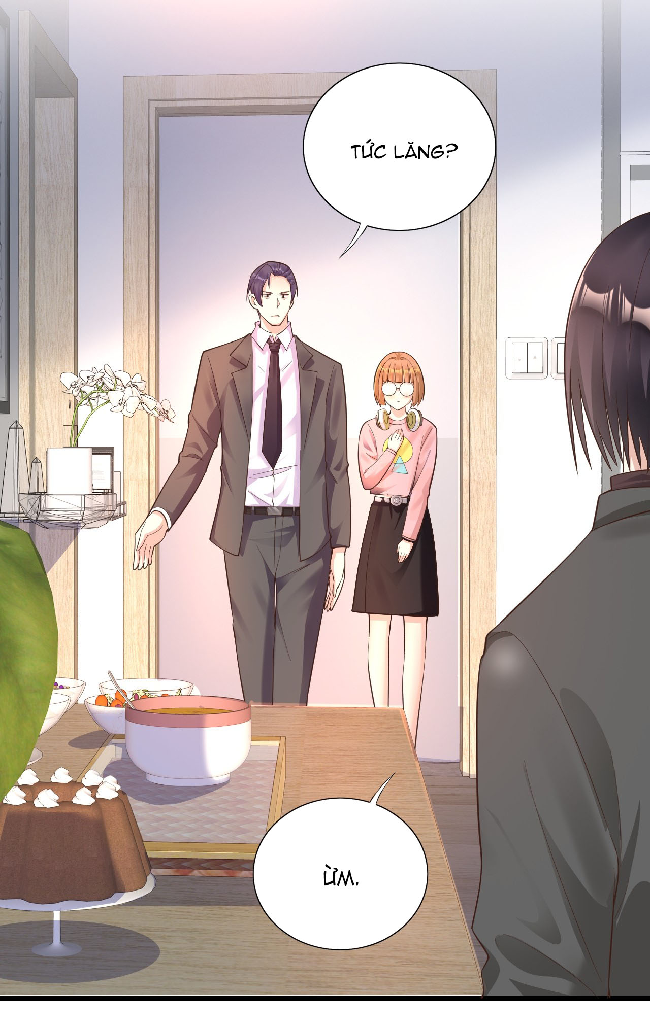 tức thời phạm quy [ tức thì vi quy ] chapter 14 38