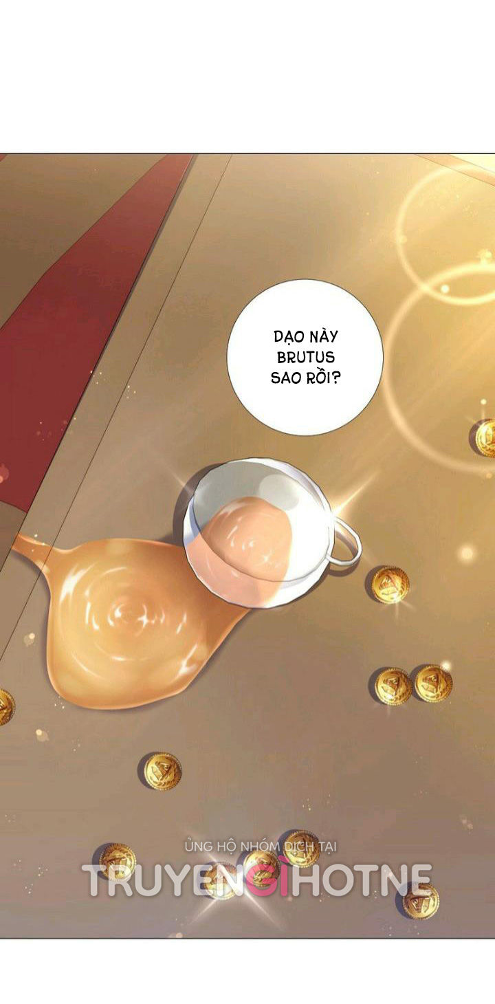 từ tiểu thư thành hoàng hậu - lady to queen chapter 54.2 11