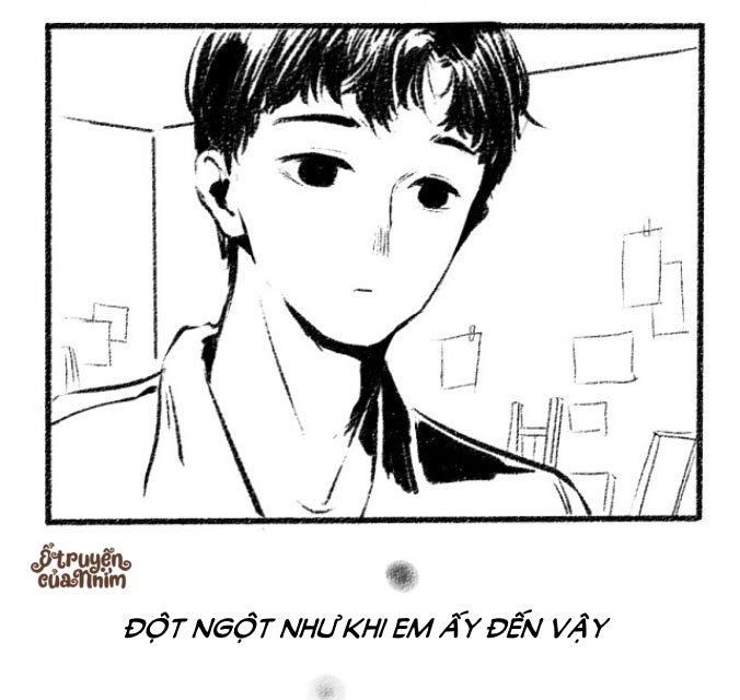 ngày ngày đi nhờ xe! chapter 26.5 52