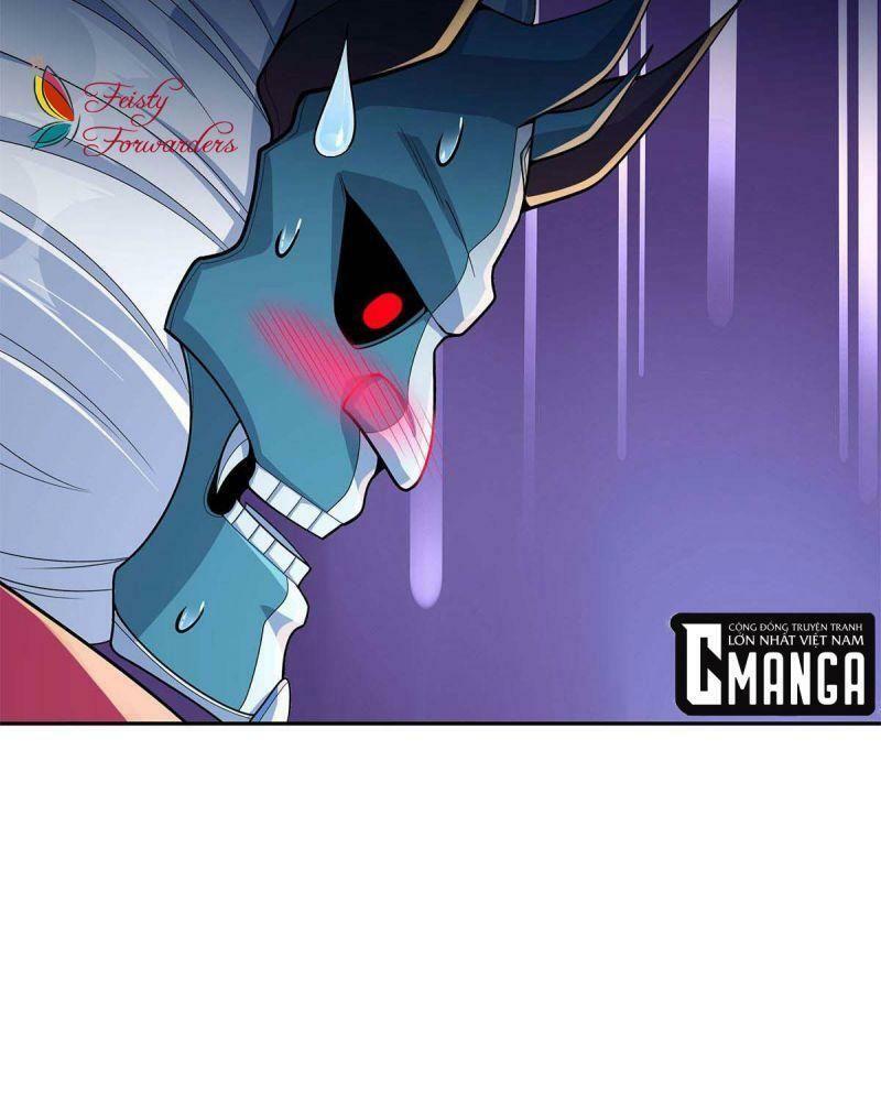 sau khi tu luyện, ta biến thành ma tôn xương khô chapter 9 93