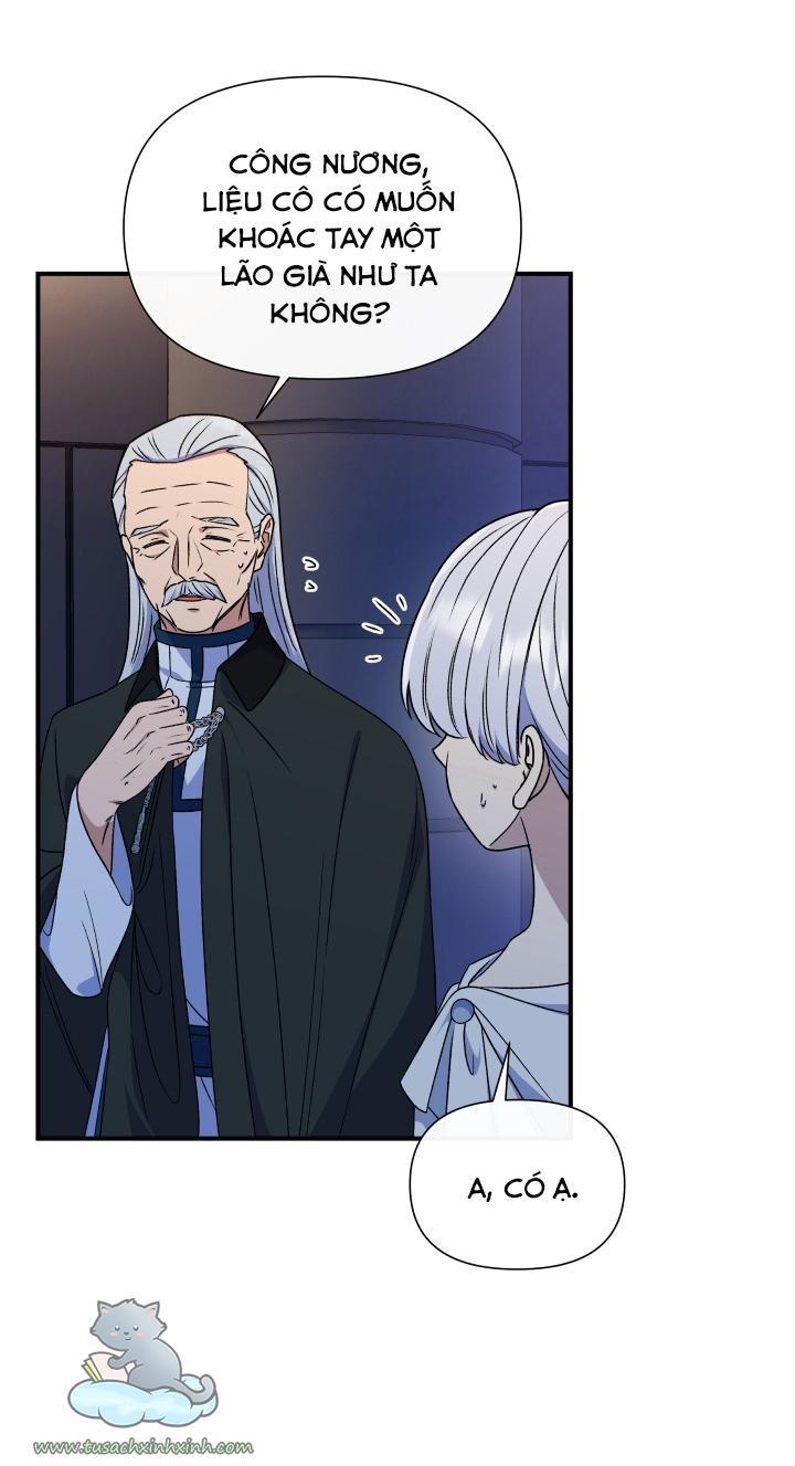 công nương khế ước của gia tộc công tước quái vật chapter 109 47