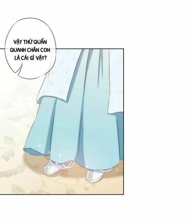 ồ, phu quân đáng yêu của tôi! chapter 73.1 13