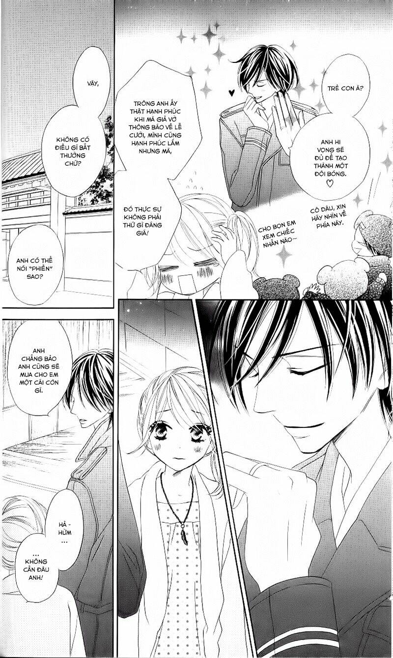 yêu quái cánh đen chapter 16 37