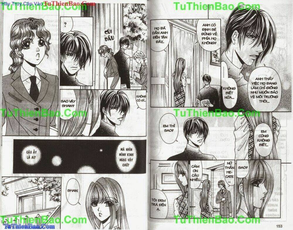 aries - thần thoại 2 chapter 5 78